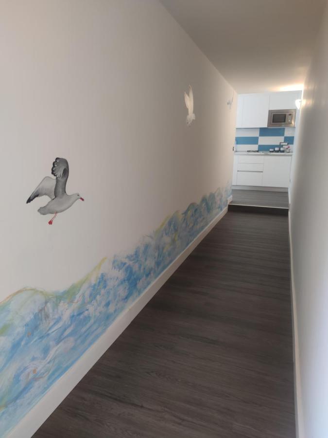 'o Vuzze D'o Mast Apartamento *